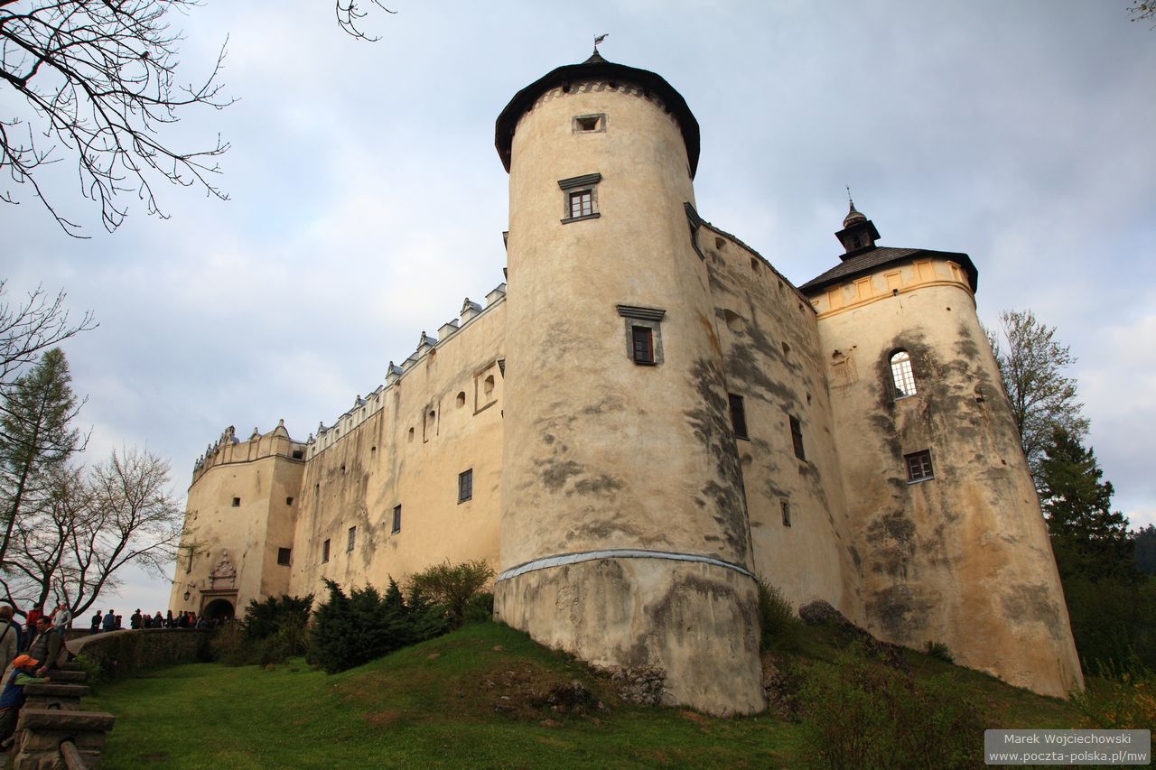 Niedzica